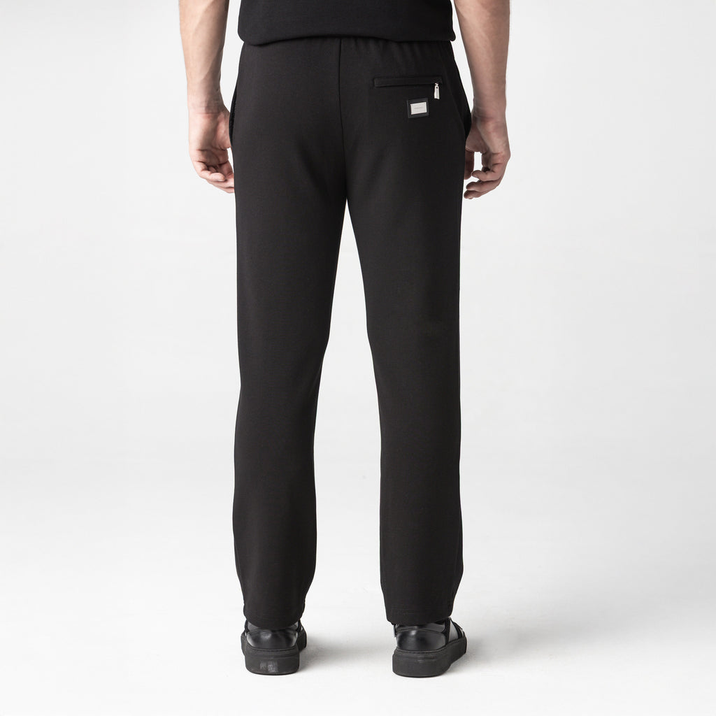 AMKIH PANT MEN BLACK