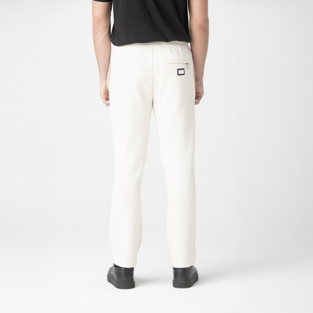 AMKIH PANT MEN WHITE ASPARAGUS