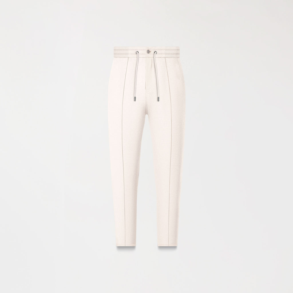 AMKIH PANT MEN WHITE ASPARAGUS