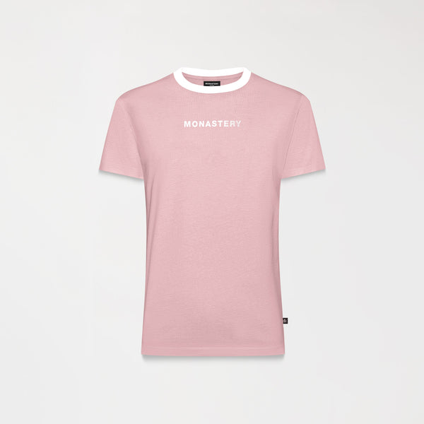 EMMELINE T-SHIRT WOMEN WOODROSE