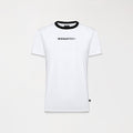 EMMELINE T-SHIRT WOMEN WHITE