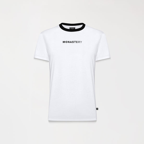EMMELINE T-SHIRT WOMEN WHITE