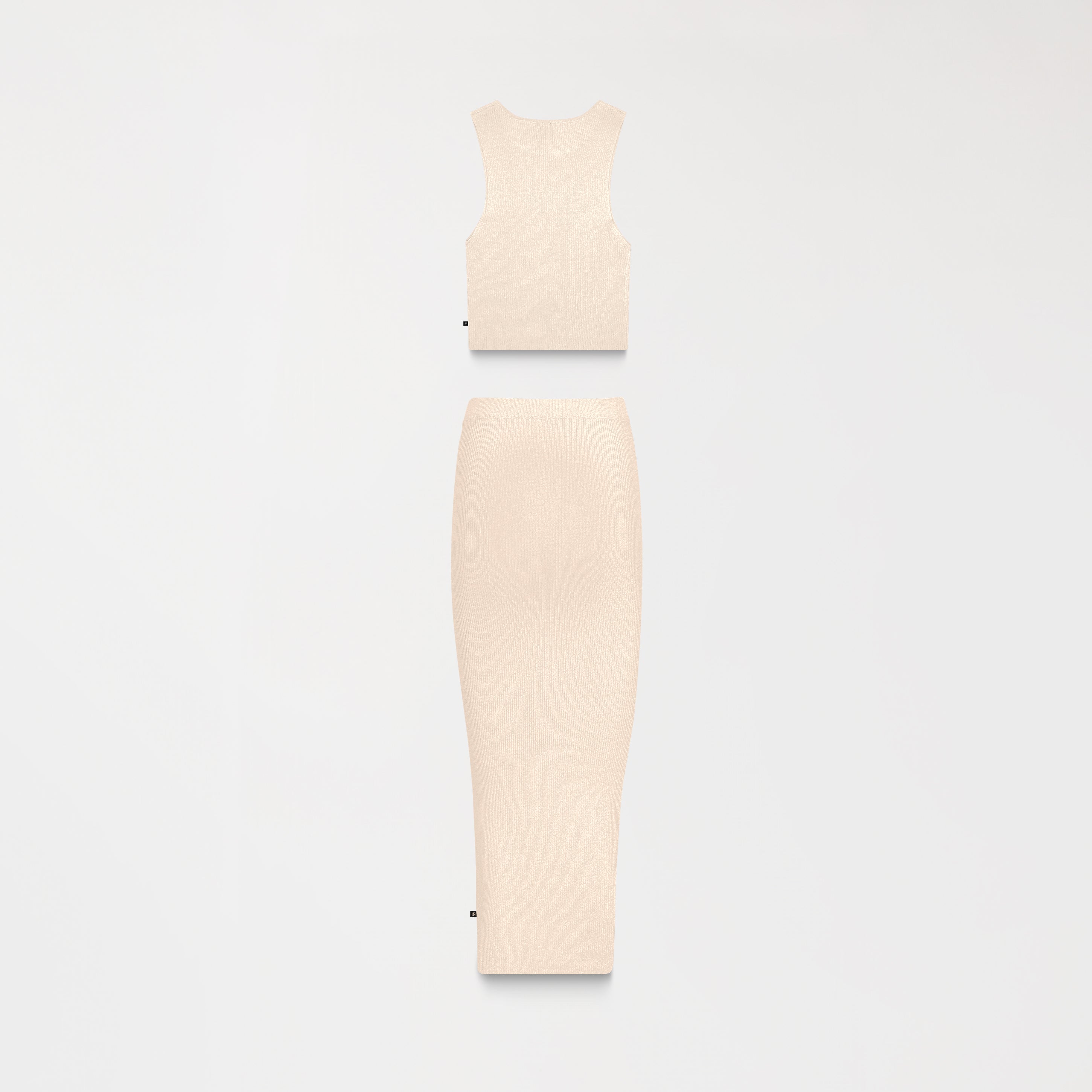 ANISTON SET WOMEN GOLD