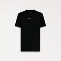 ANKKER T-SHIRT MEN BLACK