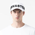 ANTER CAP UNISEX WHITE