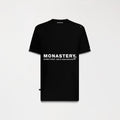 APPLEJACK T-SHIRT MEN BLACK