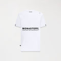 APPLEJACK T-SHIRT MEN WHITE
