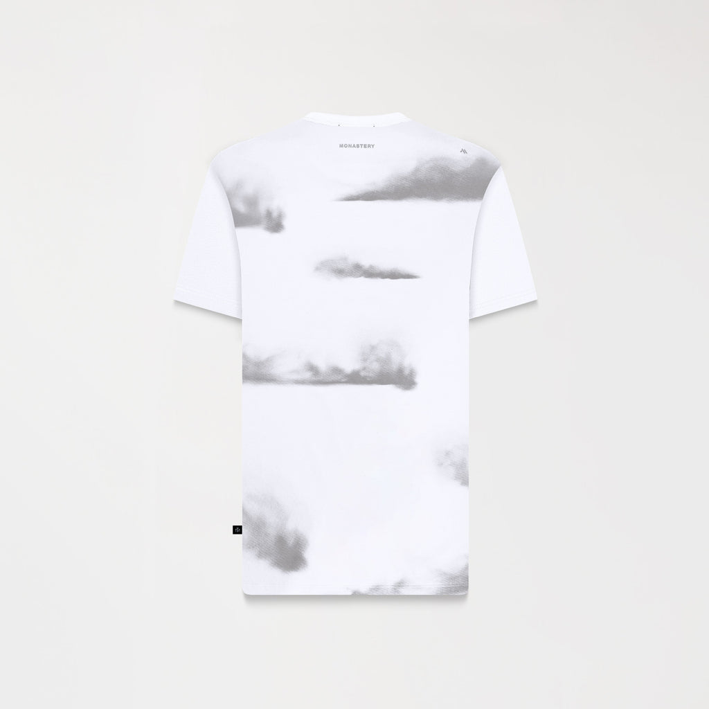 ARCUS T-SHIRT MEN WHITE