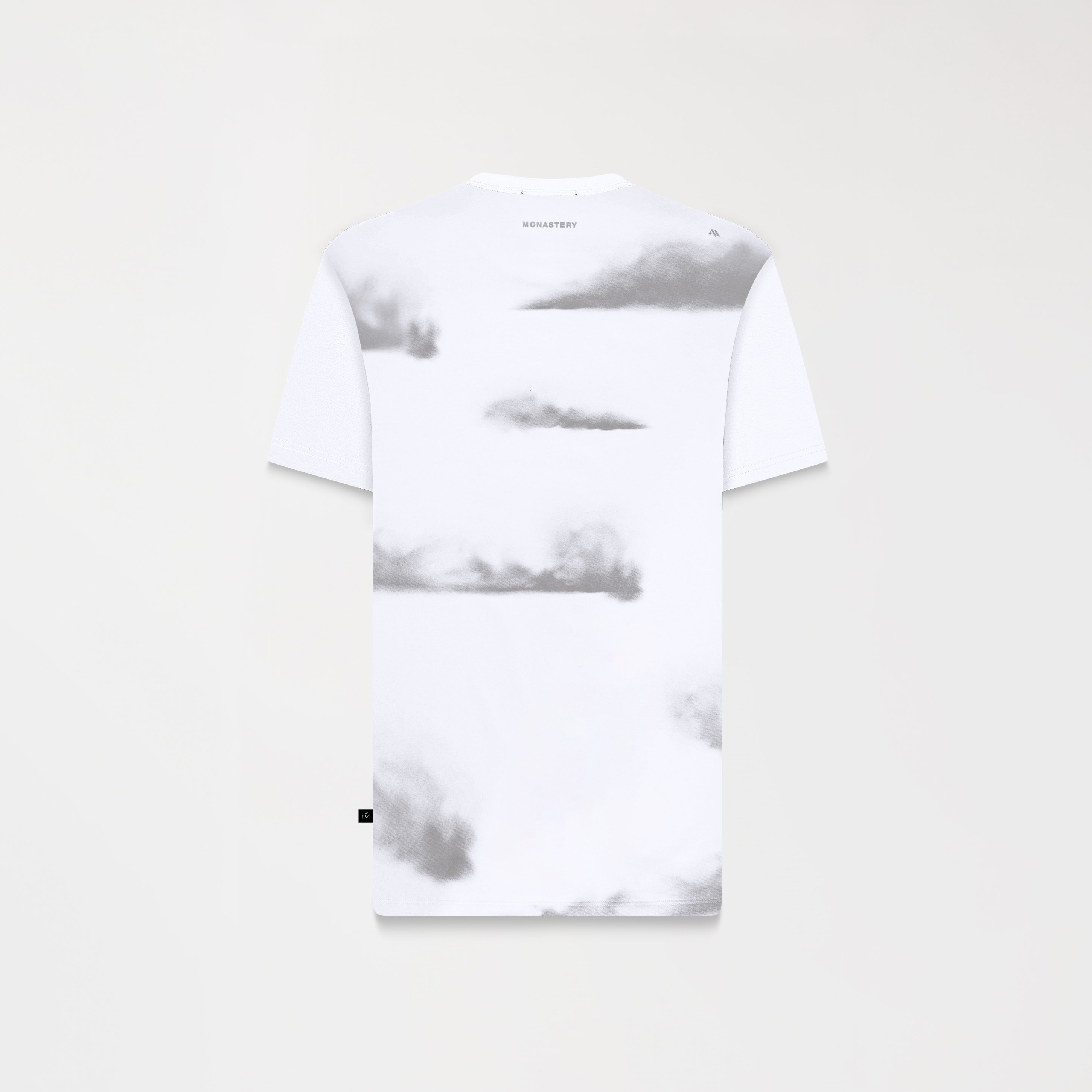 ARCUS T-SHIRT MEN WHITE