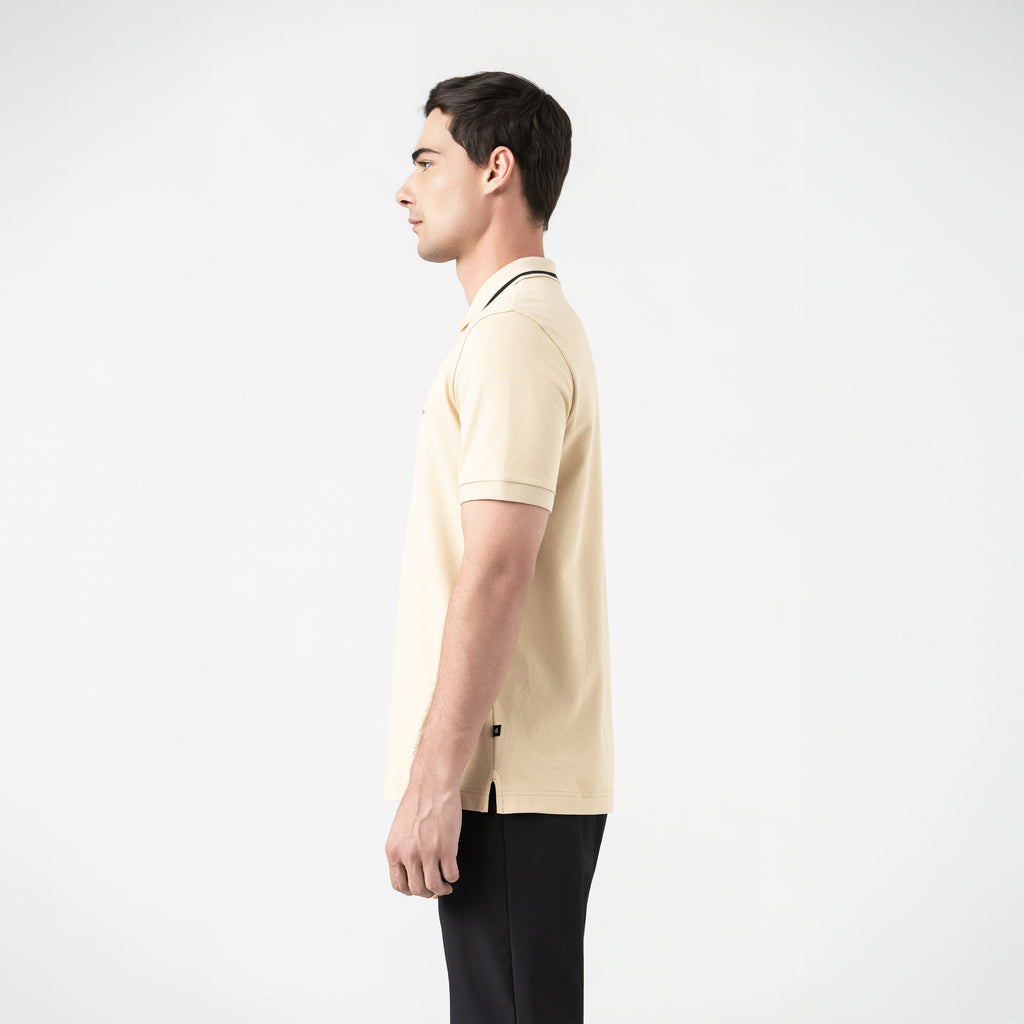 ARTAX POLO MEN IRISH CREAM