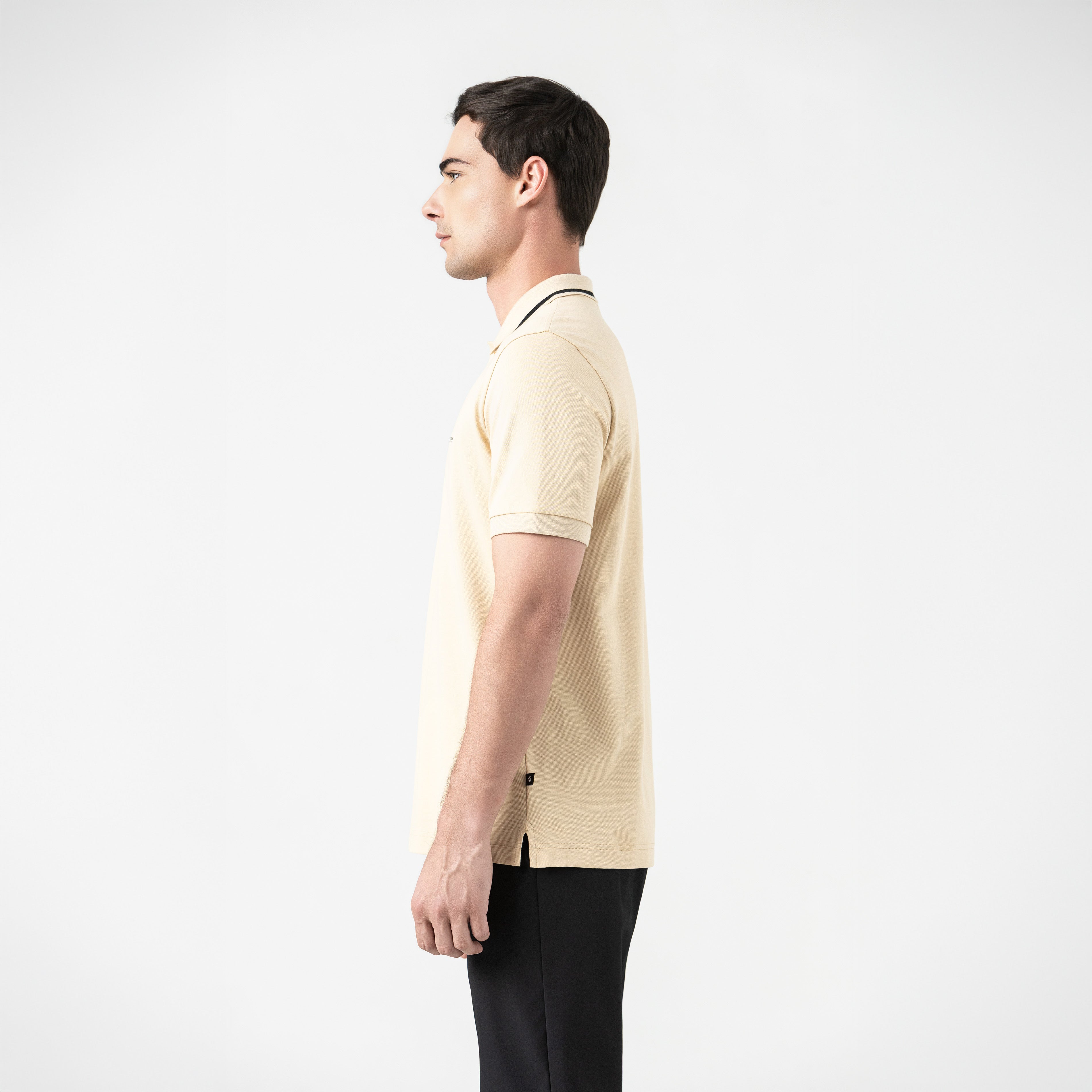 ARTAX POLO MEN IRISH CREAM