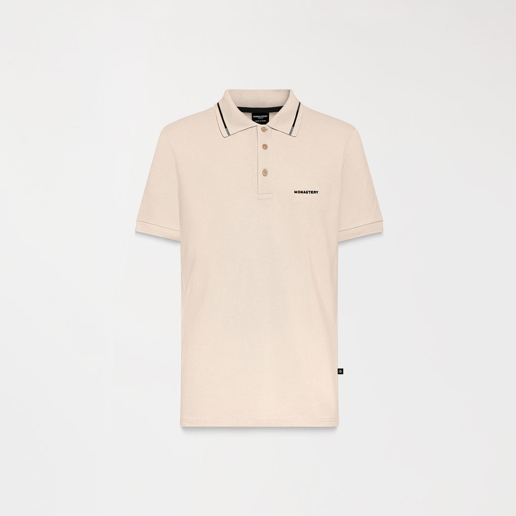 ARTAX POLO MEN IRISH CREAM