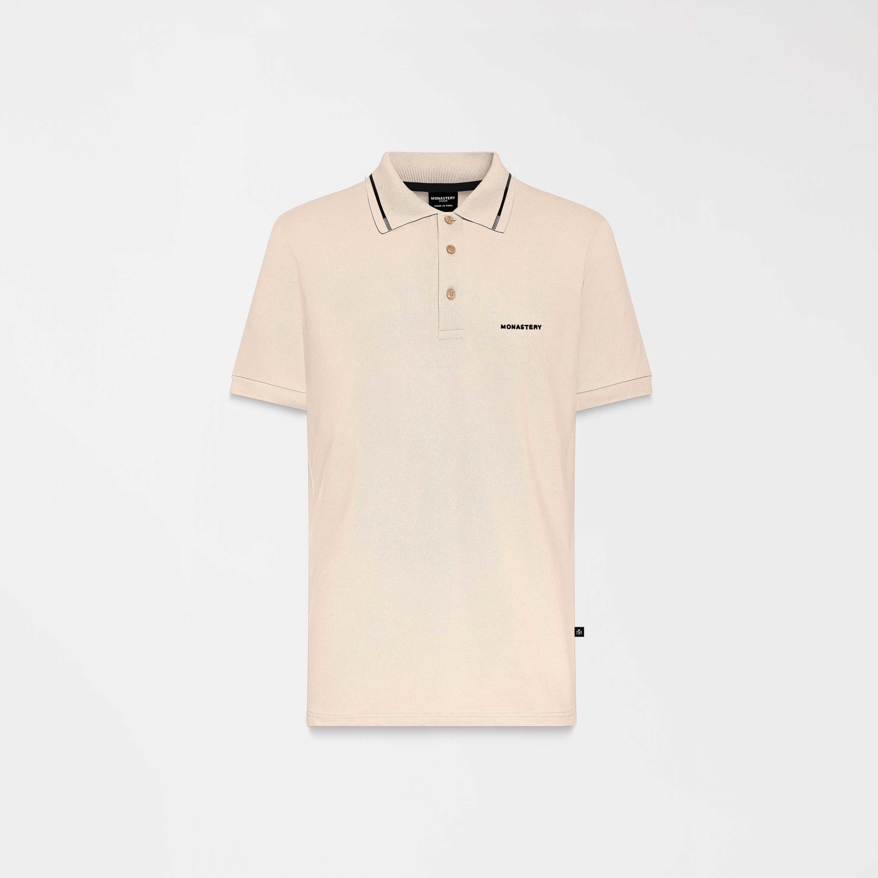 ARTAX POLO MEN IRISH CREAM