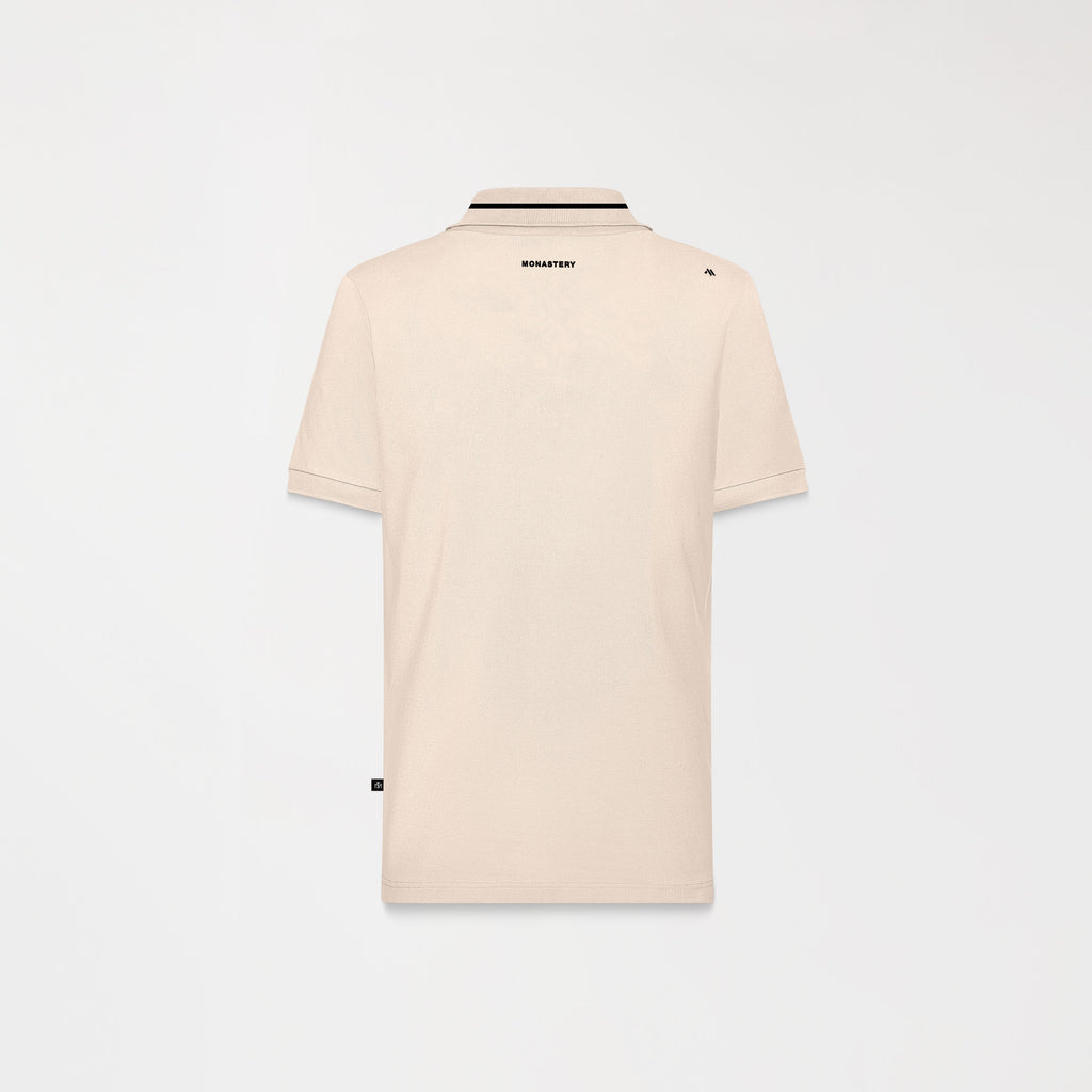 ARTAX POLO MEN IRISH CREAM