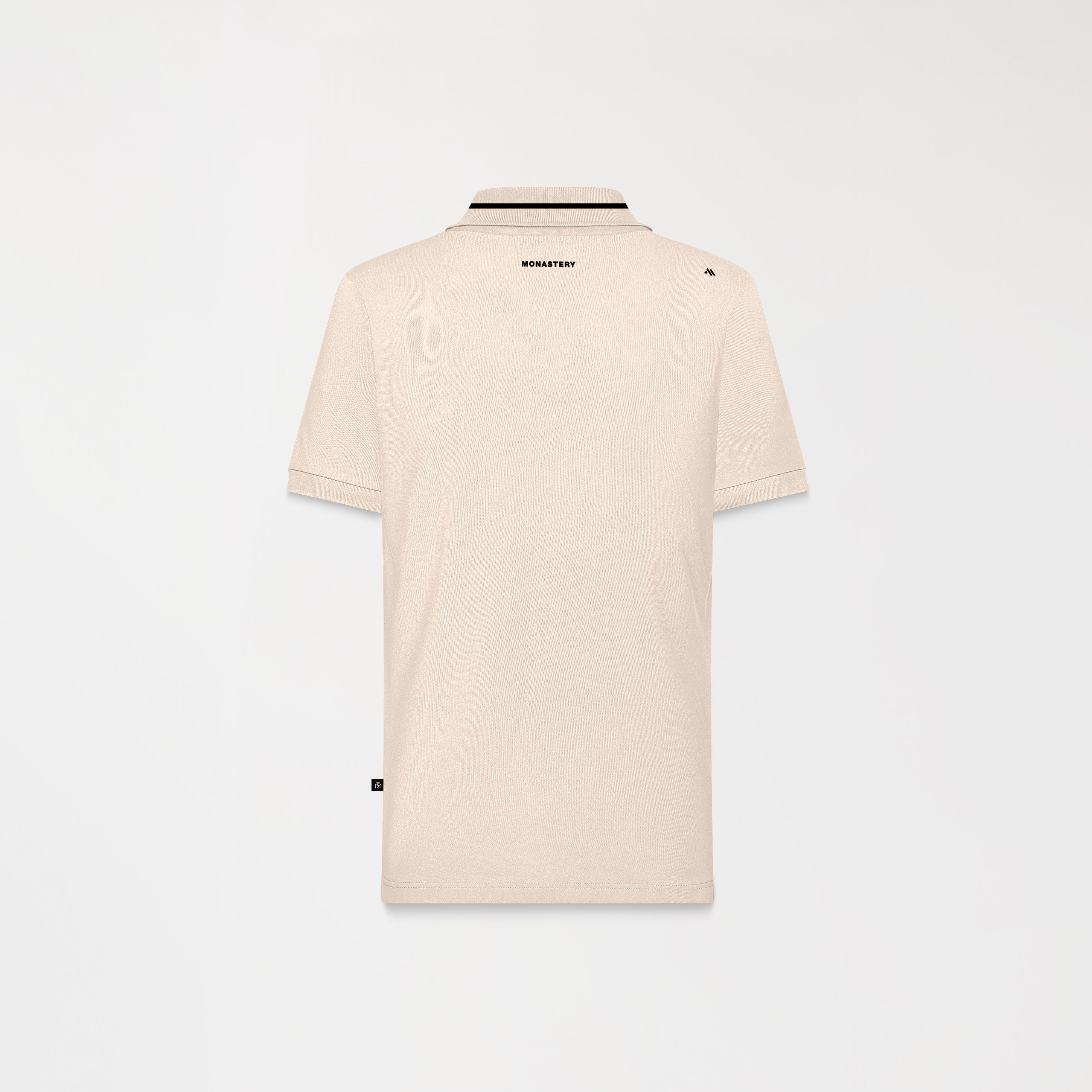 ARTAX POLO MEN IRISH CREAM