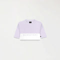 ARWEN CROP TOP WOMEN THISTLE  L/G