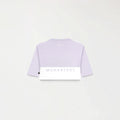ARWEN CROP TOP WOMEN THISTLE  L/G