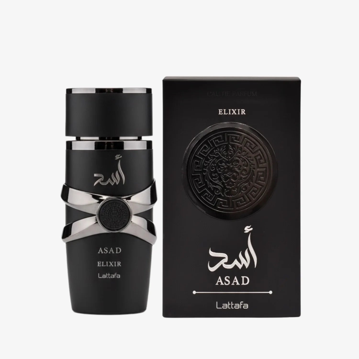 ASAD ELIXIR EDP 100ML