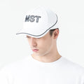 ASAEL CAP UNISEX WHITE