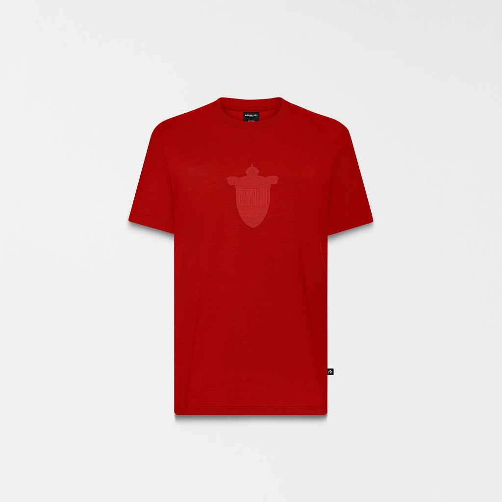 ASGARD T-SHIRT MEN SALSA