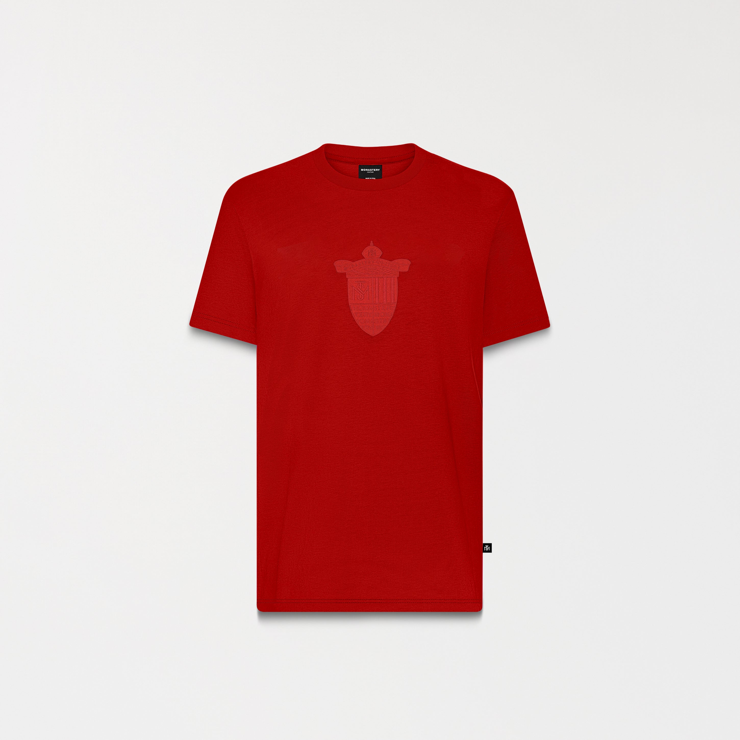ASGARD T-SHIRT MEN SALSA