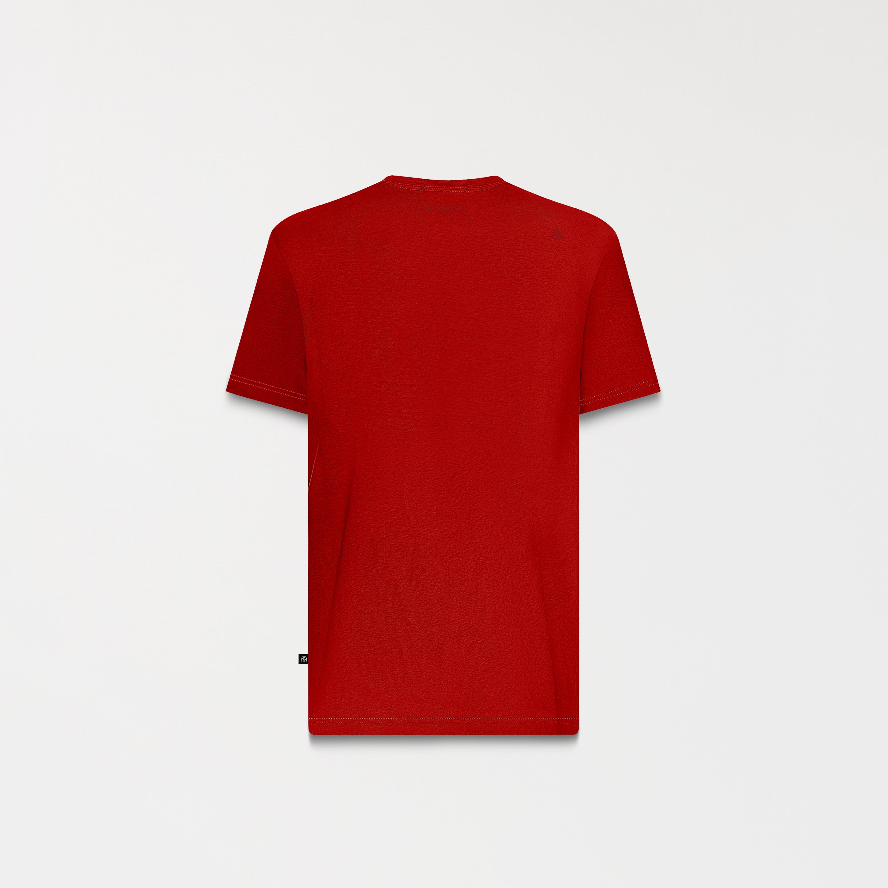 ASGARD T-SHIRT MEN SALSA