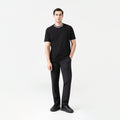 ASTRO 1 T-SHIRT MEN BLACK