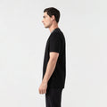 ASTRO 1 T-SHIRT MEN BLACK