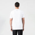 ASTRO 1 T-SHIRT MEN WHITE