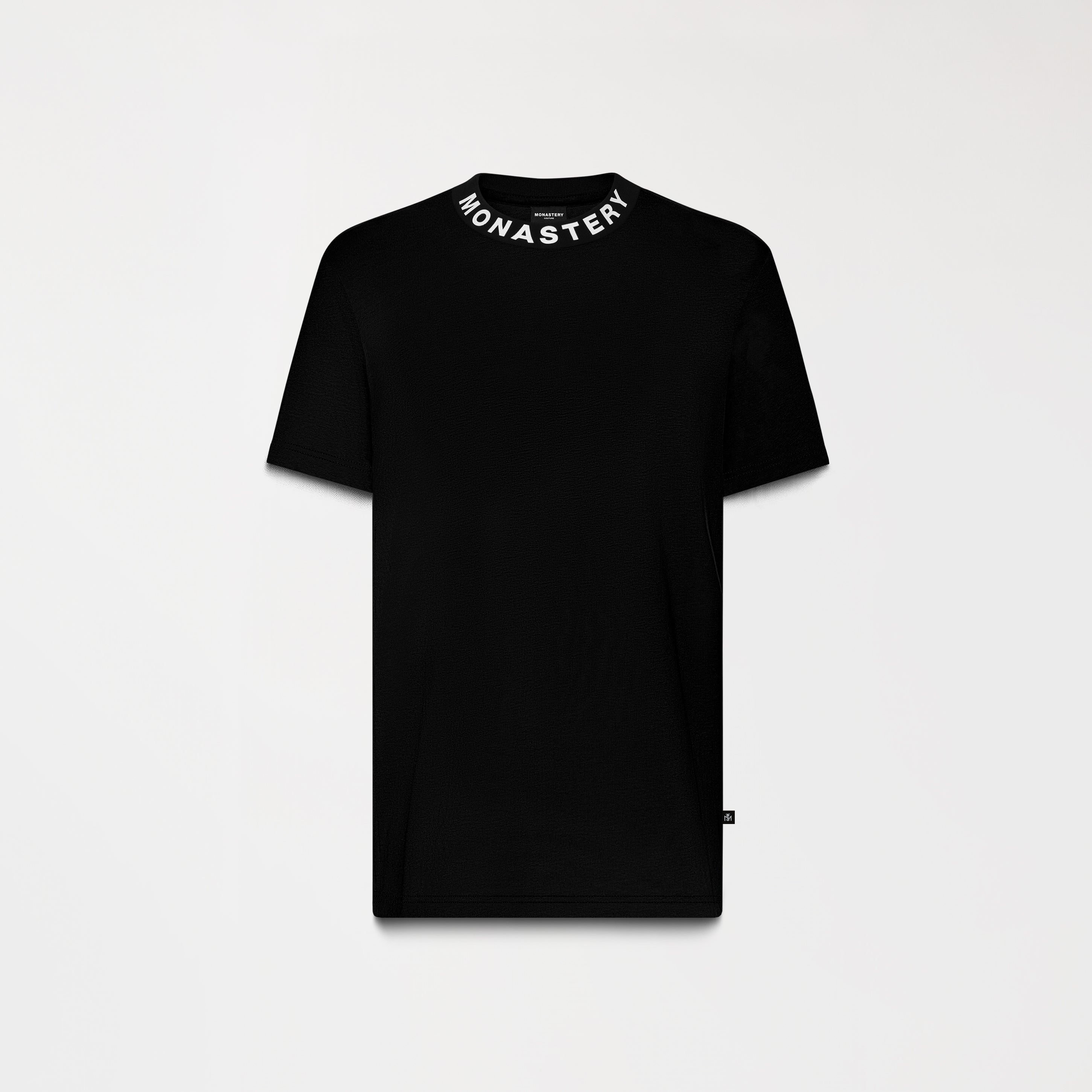 ASTRO 1 T-SHIRT MEN BLACK