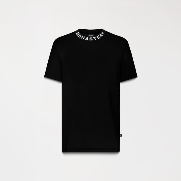 ASTRO 1 T-SHIRT MEN BLACK