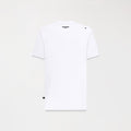 ASTRO 1 T-SHIRT MEN WHITE