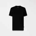 ATWOOD T-SHIRT MEN BLACK