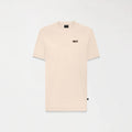 ATWOOD T-SHIRT MEN IRISH CREAM
