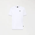 ATWOOD T-SHIRT MEN WHITE