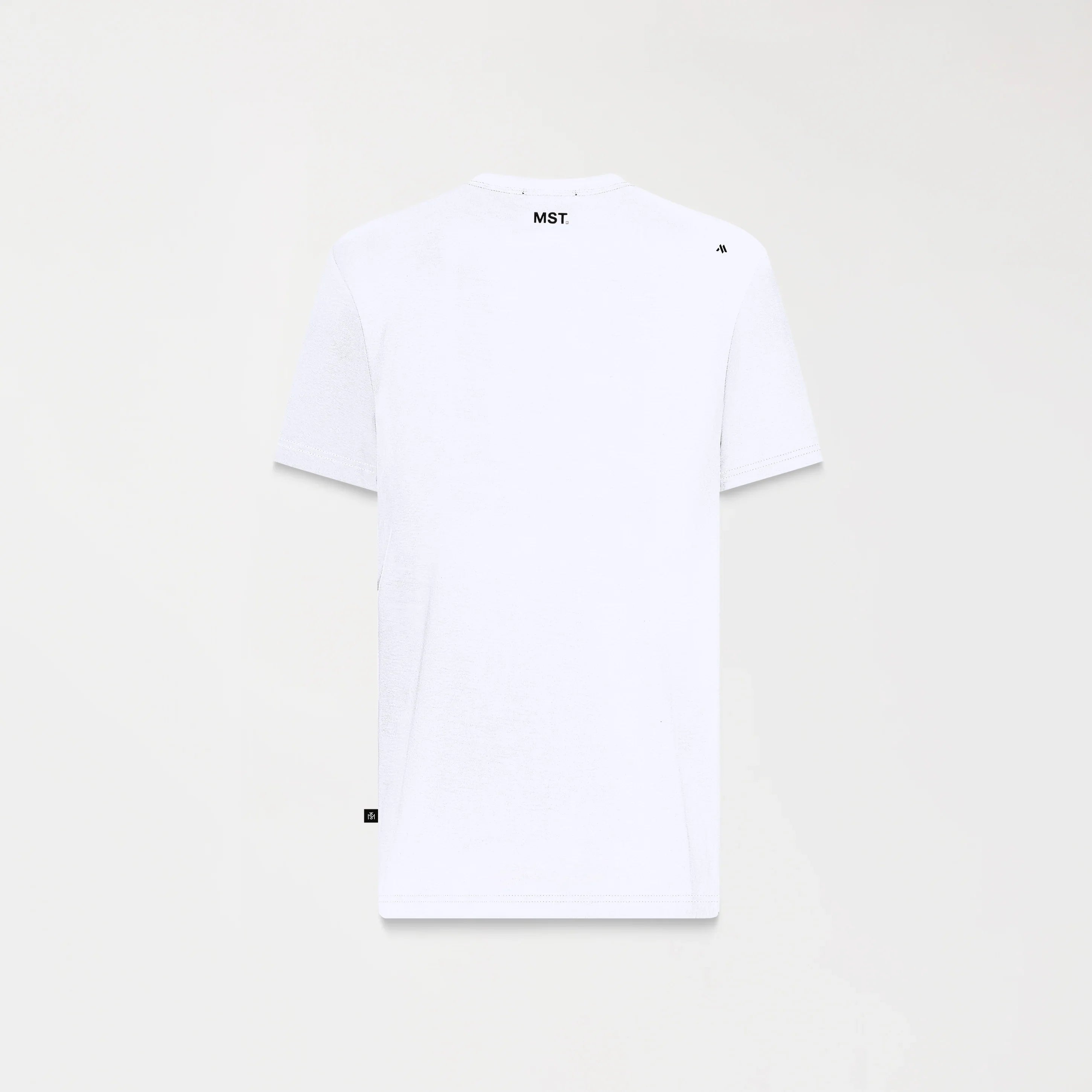 ATWOOD T-SHIRT MEN WHITE