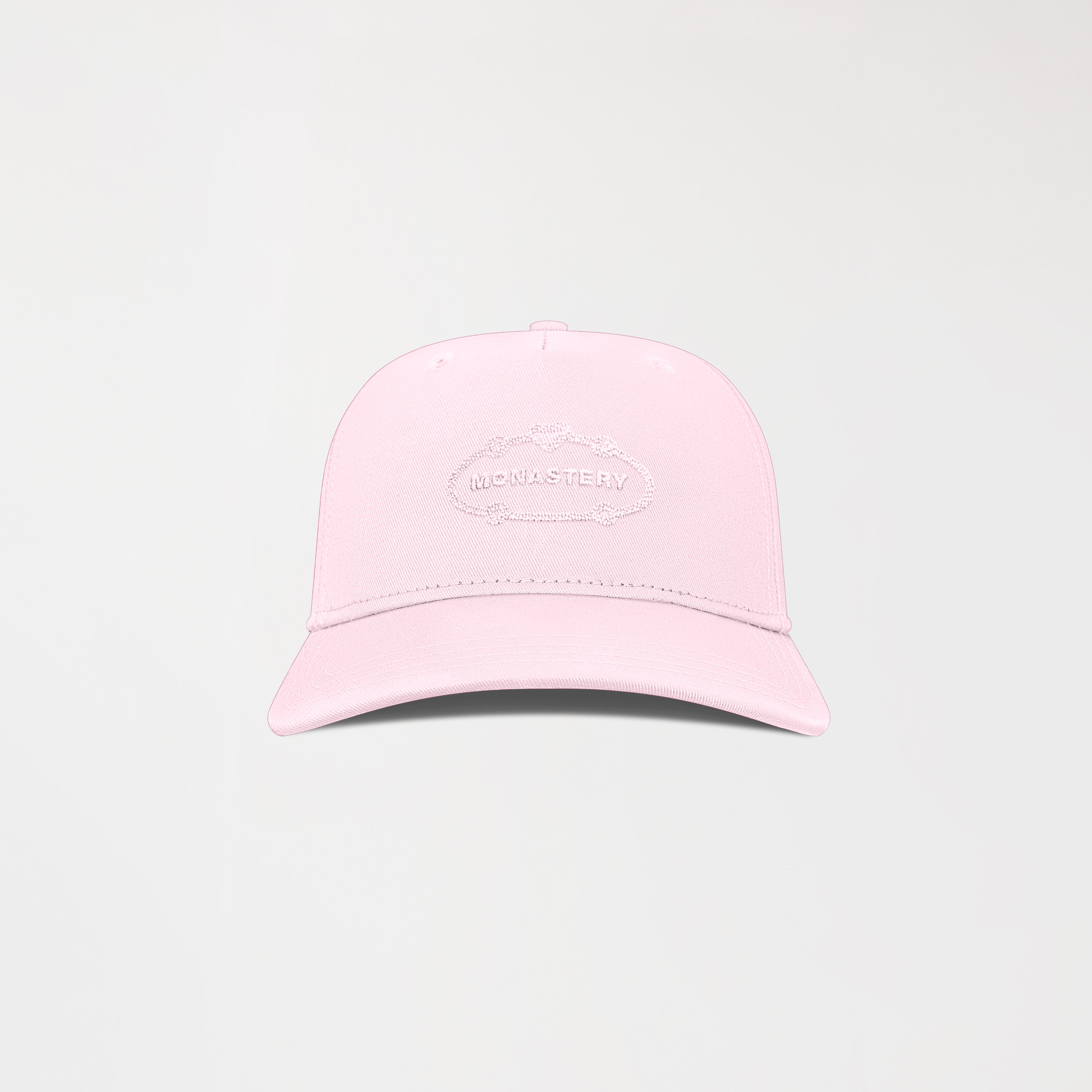 AURELIUM CAP UNISEX ROSE QUARTZ
