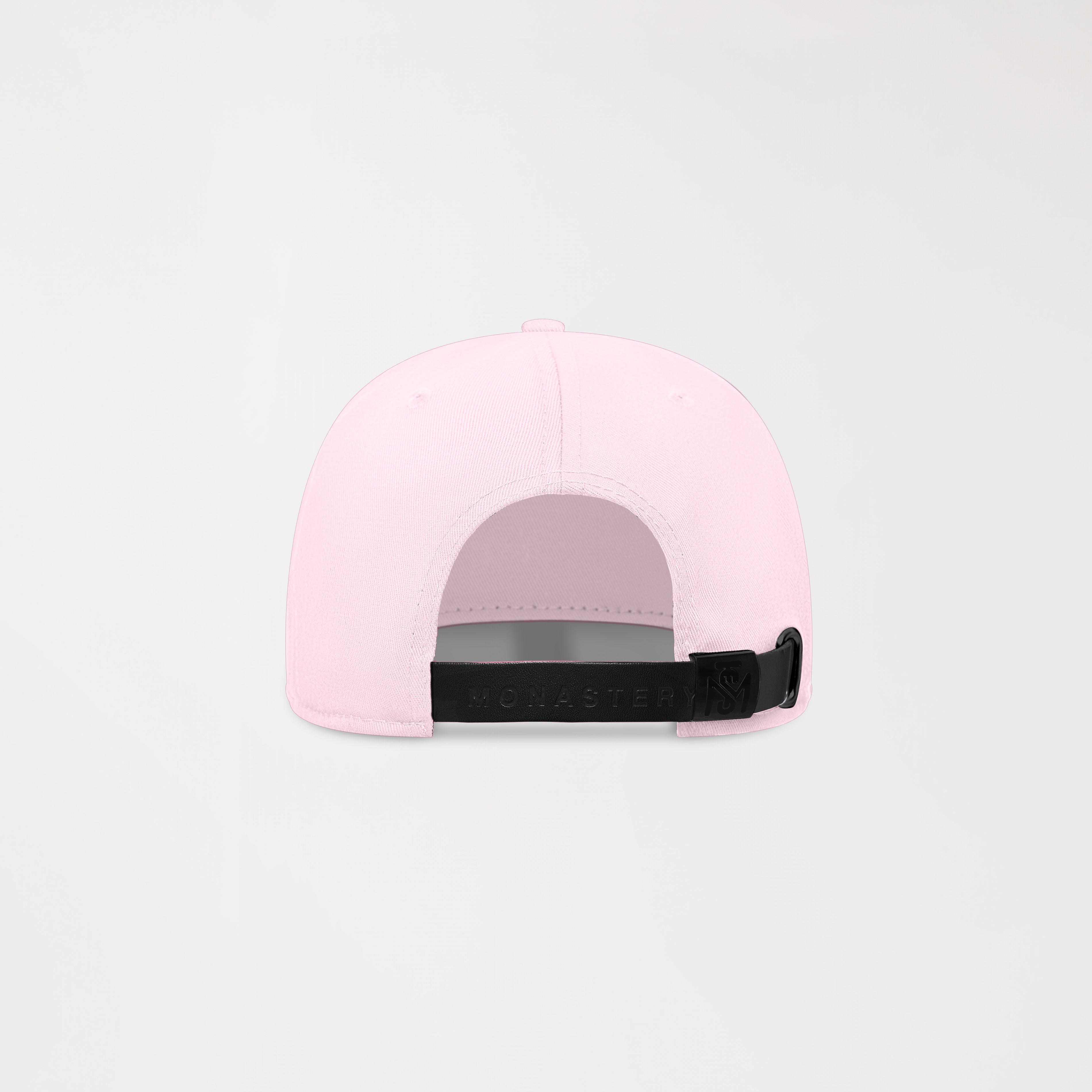 AURELIUM CAP UNISEX ROSE QUARTZ