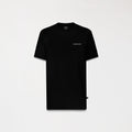 AURELIUS T-SHIRT MEN BLACK