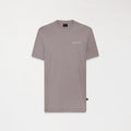 AURELIUS T-SHIRT MEN CINDER