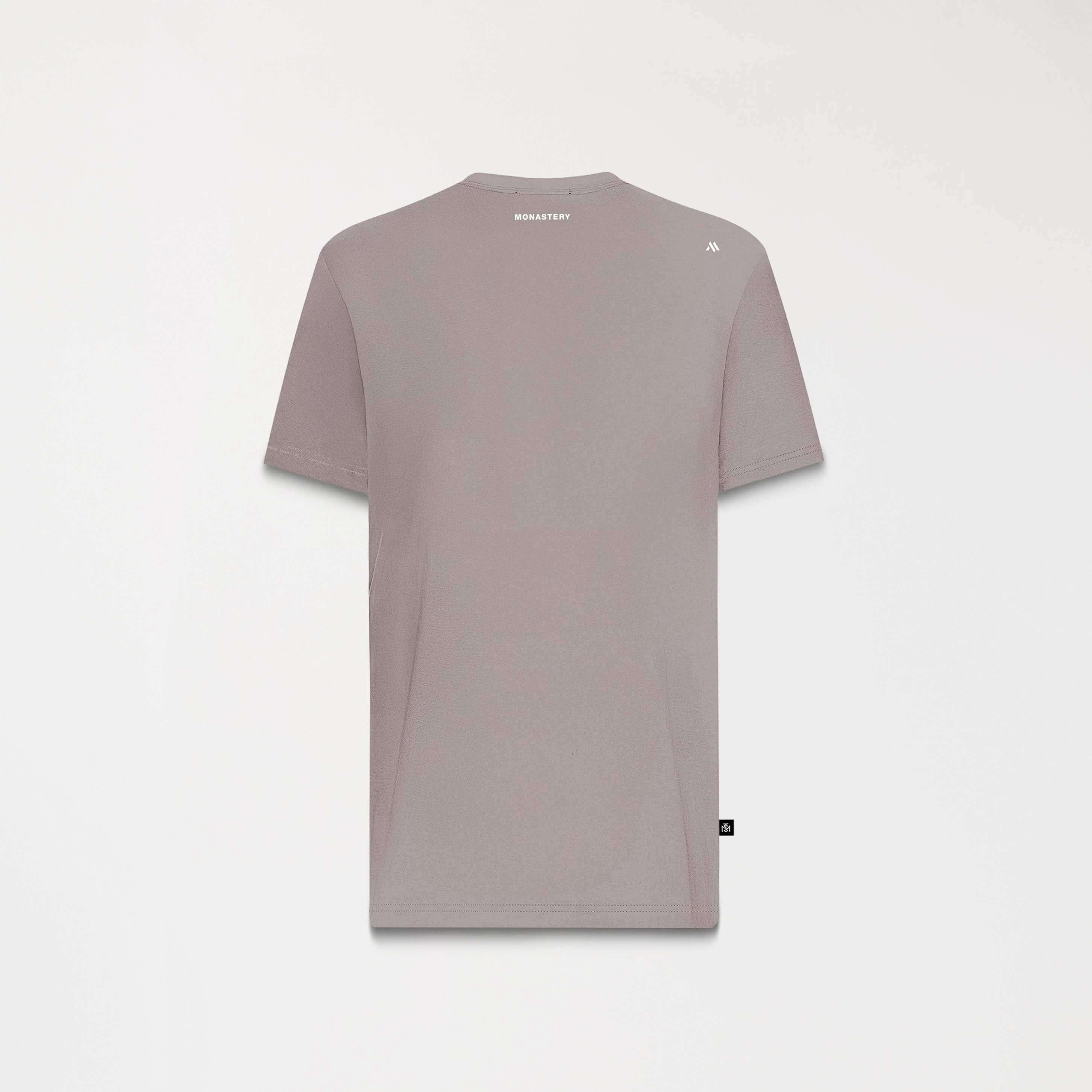 AURELIUS T-SHIRT MEN CINDER