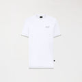 AURELIUS T-SHIRT MEN WHITE