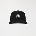 AYUTTA CAP UNISEX BLACK