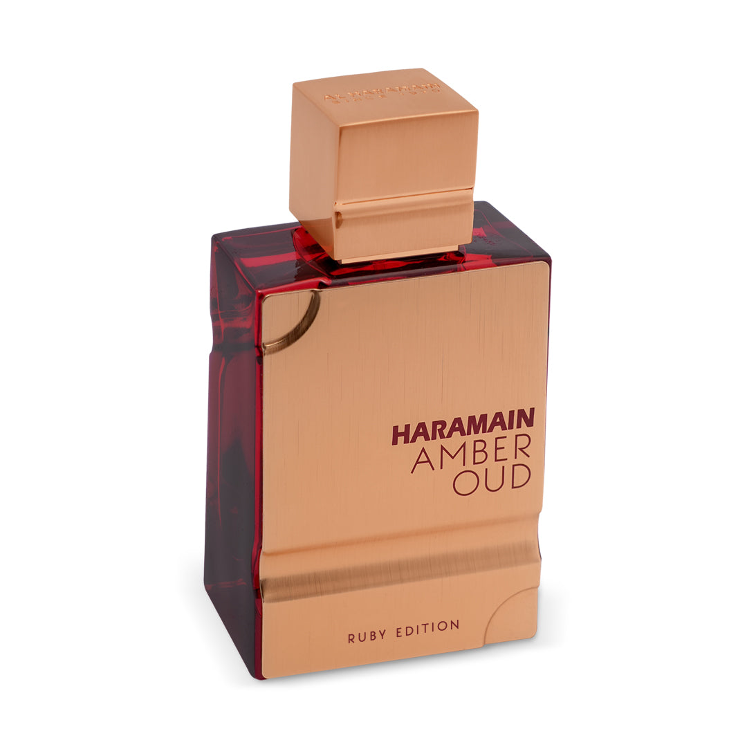 AL HARAMAIN AMBER OUD