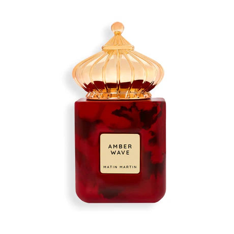 Matin Martin Amber Wave Edp 100ml
