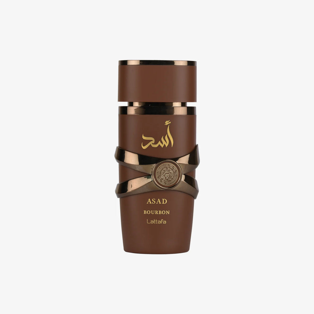 ASAD BOURBON 100ML