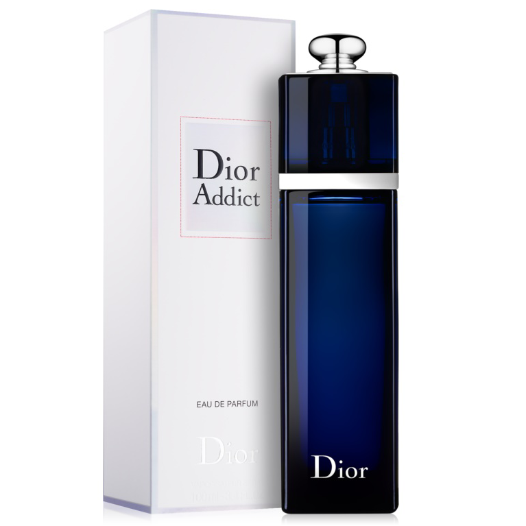 DIOR ADDICT EDP 100ML