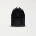 BACK PACK UNISEX BASIC QUIOS BLACK