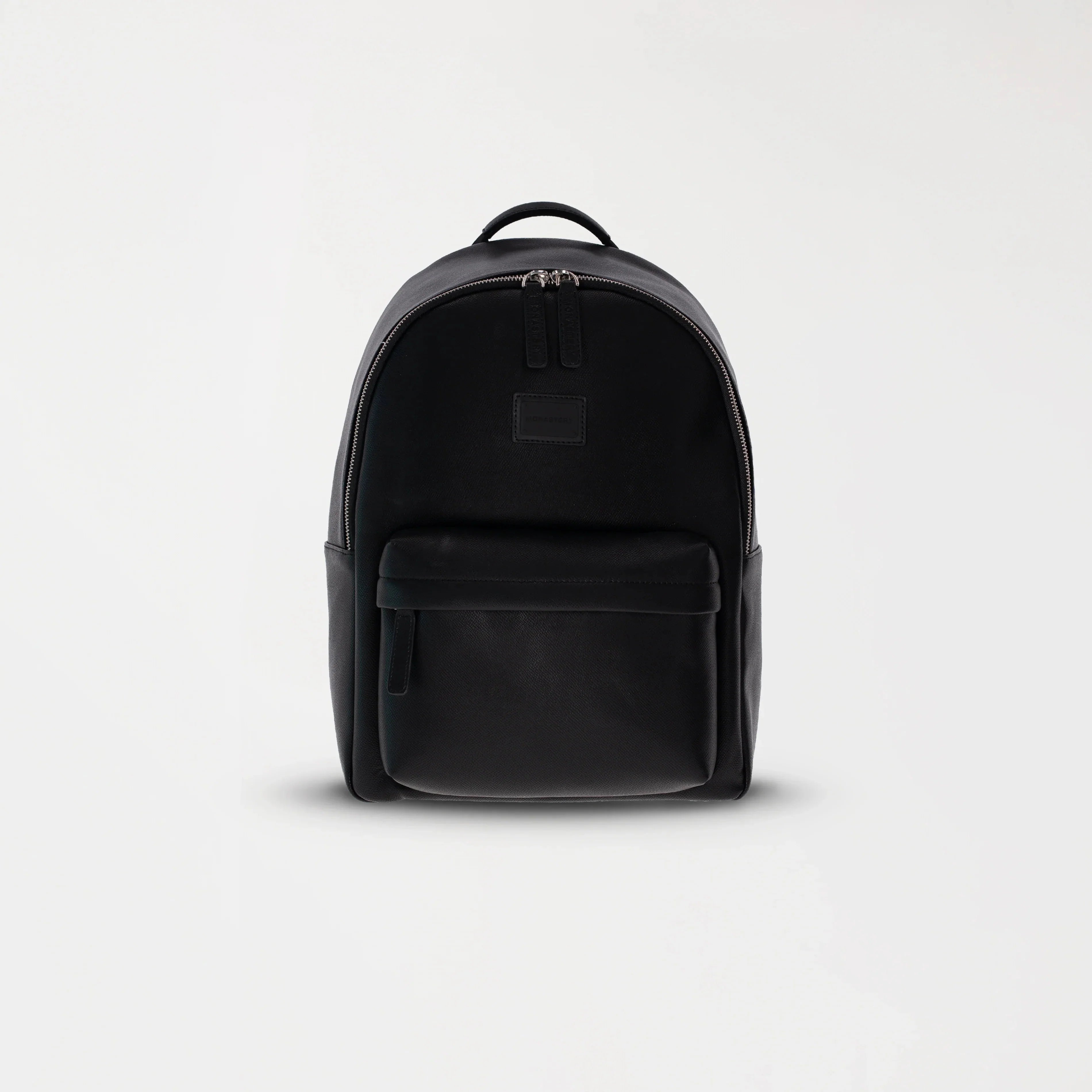 BACK PACK UNISEX BASIC QUIOS BLACK