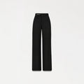 BAKERX PANT WOMEN BLACK